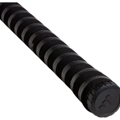 Adidas Ruzo .4 Low Bow hockeystick black yellow