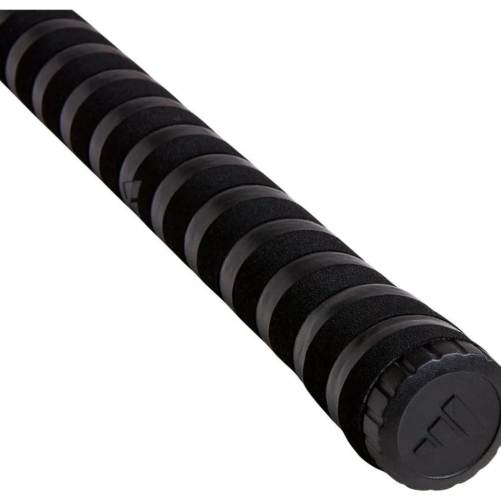 Adidas Ruzo .4 Low Bow hockeystick black yellow