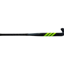 Adidas Ruzo .3 Low Bow hockeystick black yellow
