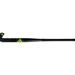 Adidas Ruzo .3 Low Bow hockeystick black yellow