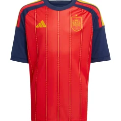 Adidas Spanje thuisshirt junior 26