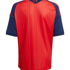 Adidas Spanje thuisshirt junior 26