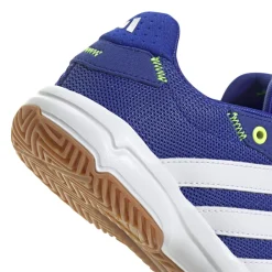 Adidas Stabil zaalhockeyschoenen junor lucid blue
