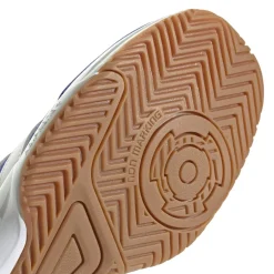 Adidas Stabil zaalhockeyschoenen junor lucid blue