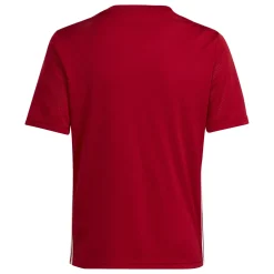 Adidas Tabela voetbalshirt junior 23 team power red white
