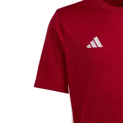 Adidas Tabela voetbalshirt junior 23 team power red white