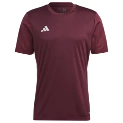 Adidas Tabela voetbalshirt heren 23 team maroon white