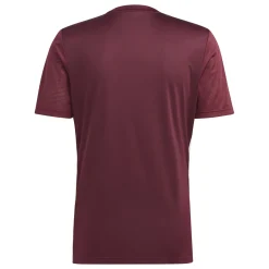 Adidas Tabela voetbalshirt heren 23 team maroon white