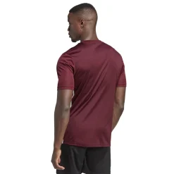 Adidas Tabela voetbalshirt heren 23 team maroon white