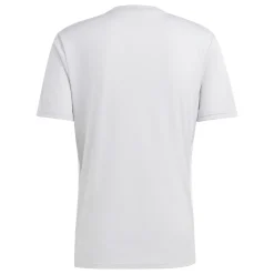 Adidas Tabela voetbalshirt heren 23 team light grey white