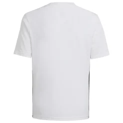 Adidas Tabela voetbalshirt junior 23 white black