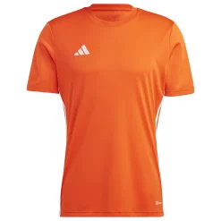 Adidas Tabela voetbalshirt heren 23 team orange white