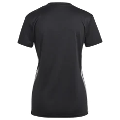 Adidas Tabela voetbalshirt dames 23 black white