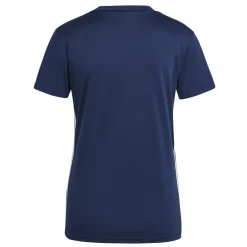 Adidas Tabela voetbalshirt dames 23 team navy blue