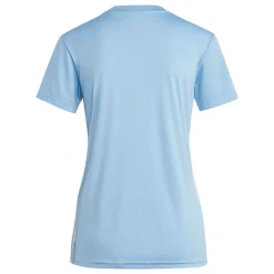 Adidas Tabela voetbalshirt dames 23 team light blue white