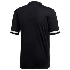 Adidas Team19 polo heren black white