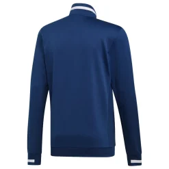 Adidas Team19 trainingsjack heren navy blue white