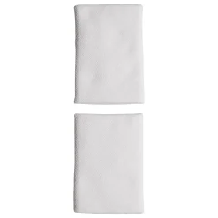 Adidas Tennis Large polsbandjes white