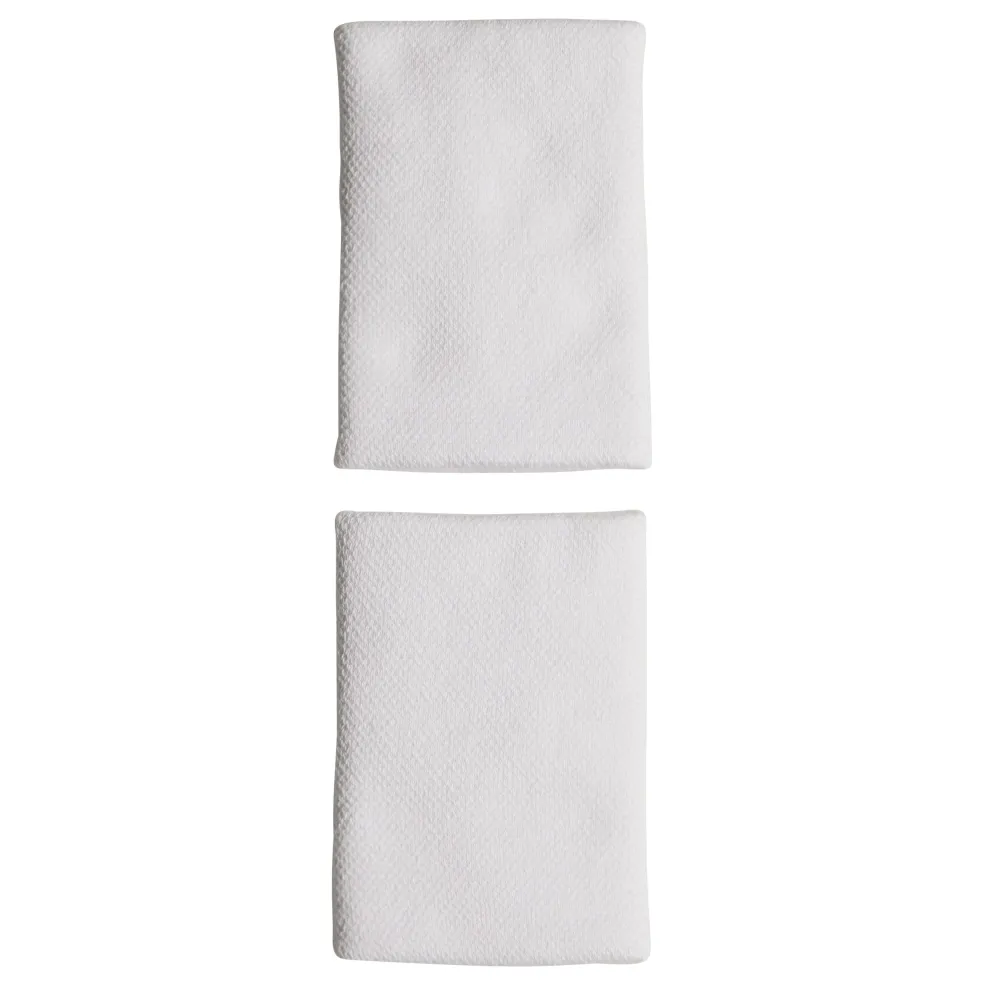 Adidas Tennis Large polsbandjes white