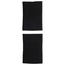 Adidas Tennis Large polsbandjes black white