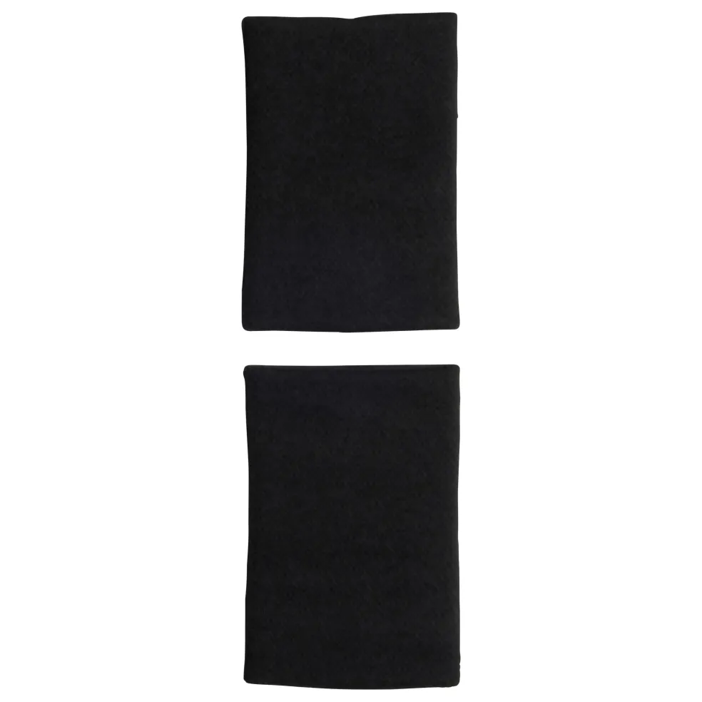 Adidas Tennis Large polsbandjes black white