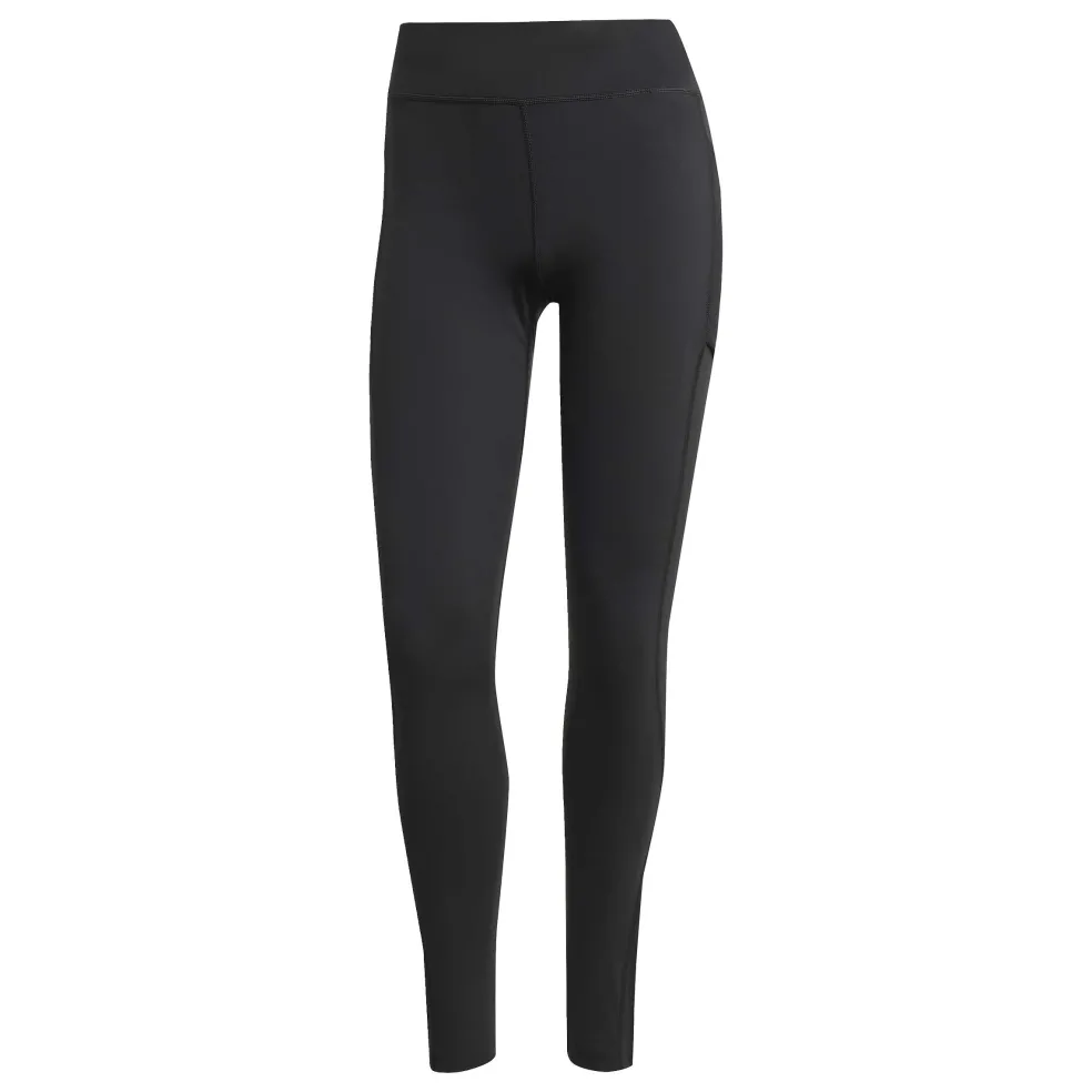 Adidas Tennis Match sportlegging dames black