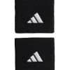 Adidas Tennis Small polsbandjes black white