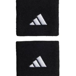 Adidas Tennis Small polsbandjes black white