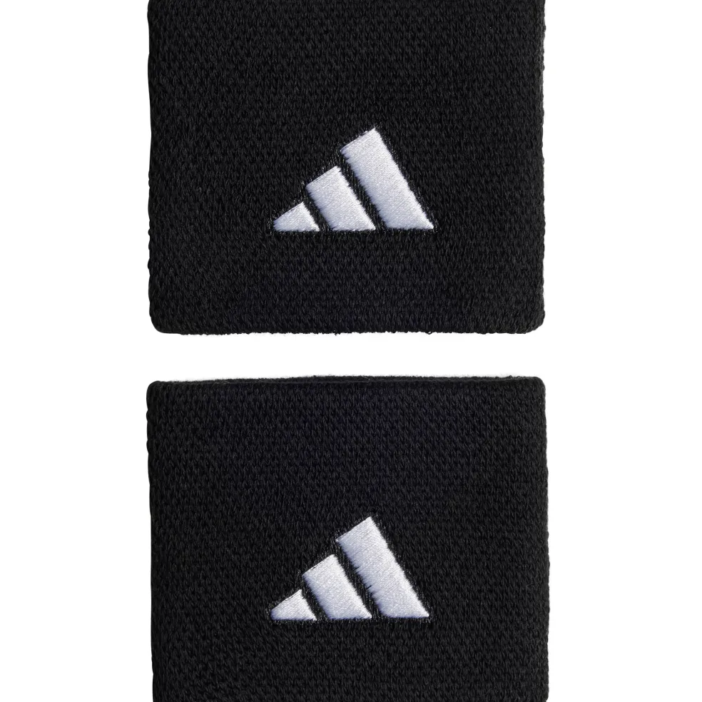 Adidas Tennis Small polsbandjes black white