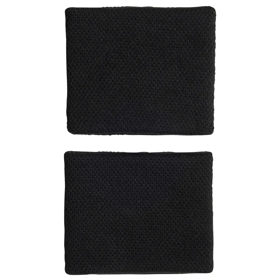 Adidas Tennis Small polsbandjes black white