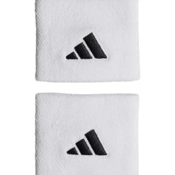 Adidas Tennis Small polsbandjes white black