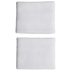 Adidas Tennis Small polsbandjes white black