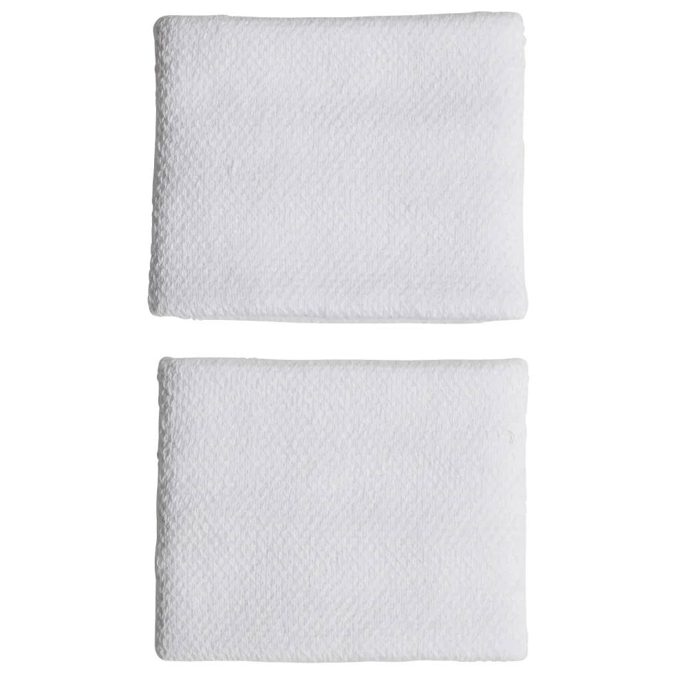 Adidas Tennis Small polsbandjes white black