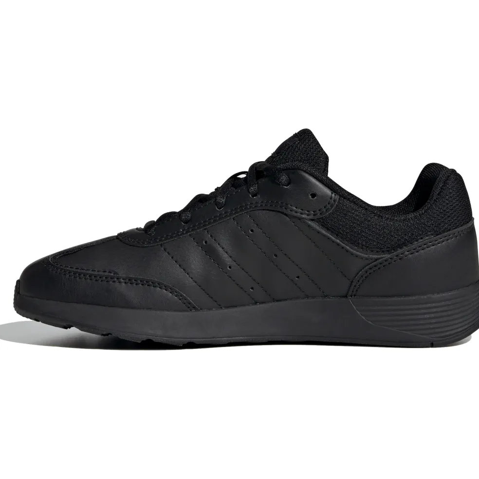 Adidas Tensaur Switch schoenen junior core black