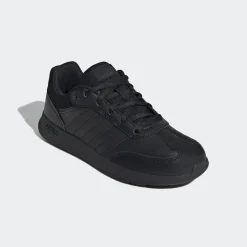 Adidas Tensaur Switch schoenen junior core black
