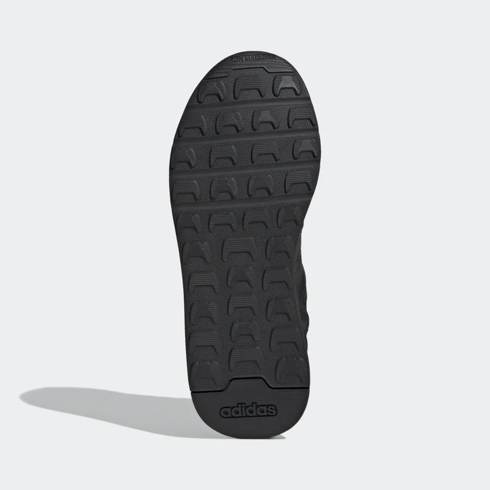 Adidas Tensaur Switch schoenen junior core black