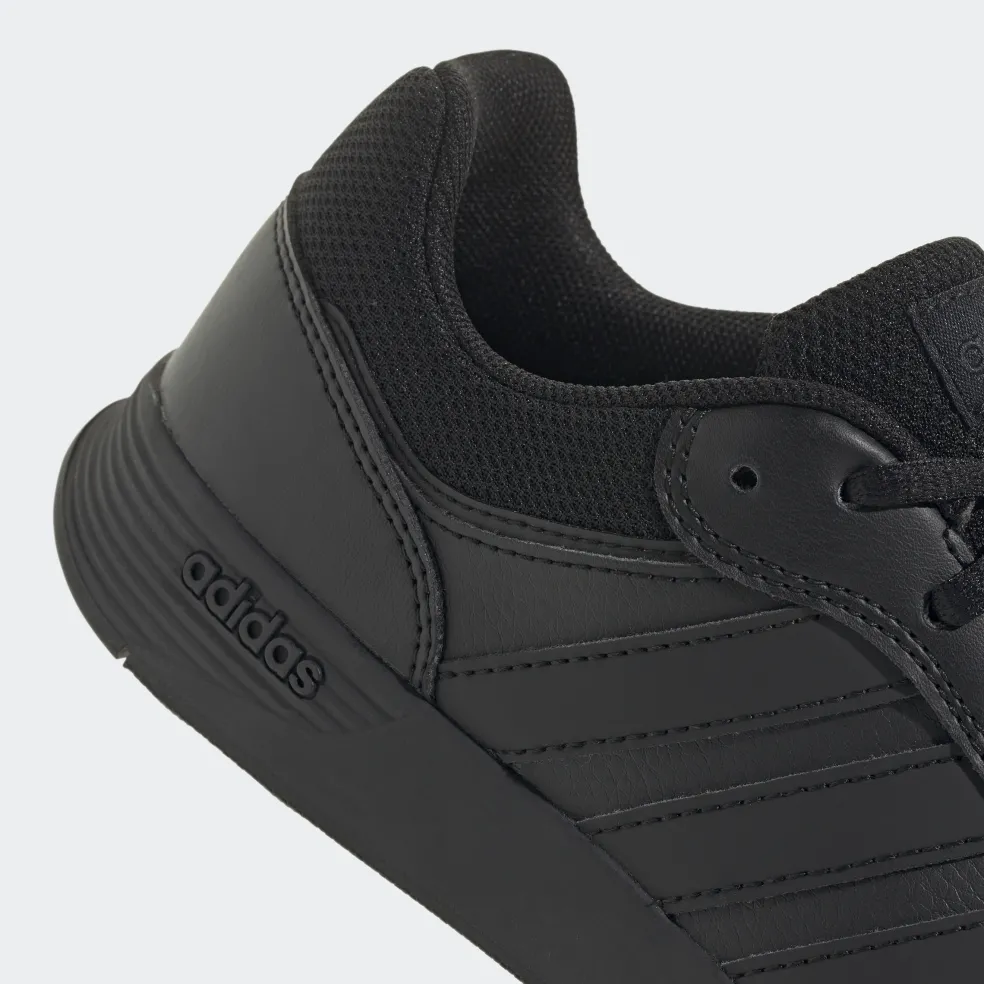 Adidas Tensaur Switch schoenen junior core black