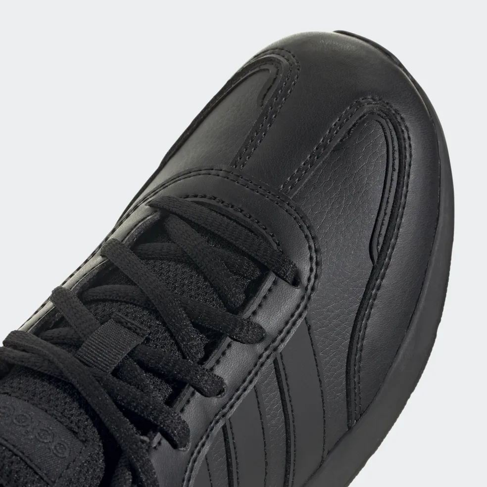 Adidas Tensaur Switch schoenen junior core black