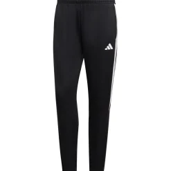 Adidas Tiro 23 Club trainingsbroek dames black white
