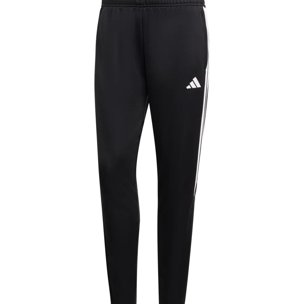 Adidas Tiro 23 Club trainingsbroek dames black white