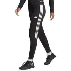 Adidas Tiro 23 Club trainingsbroek dames black white