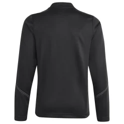 Adidas Tiro 23 Club trainingsshirt junior black white