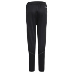 Adidas Tiro 23 Club trainingsbroek junior black white
