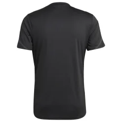 Adidas Tiro 23 Club voetbalshirt heren black white
