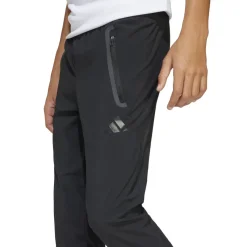 Adidas Tiro 25 Competition Vistech trainingsbroek junior black