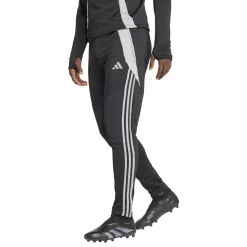 Adidas Tiro 24 trainingsbroek heren black lightonix