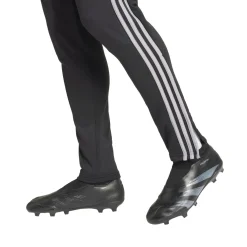 Adidas Tiro 24 trainingsbroek heren black lightonix