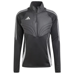 Adidas Tiro 24 trainingsshirt heren black lightonix