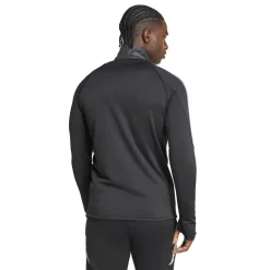 Adidas Tiro 24 trainingsshirt heren black lightonix