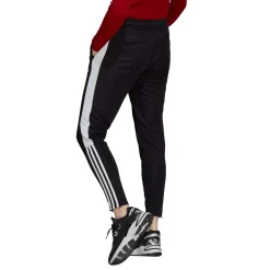 Adidas Tiro Essentials trainingsbroek dames black
